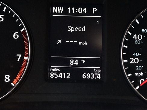 Used 2012 Volkswagen Passat 2.5 SE FWD image 48