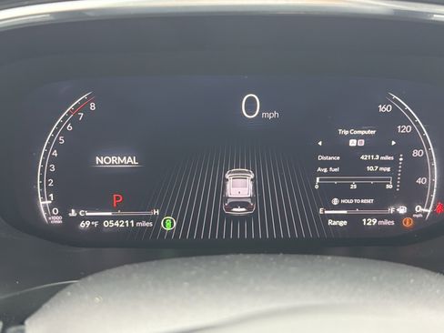 Certified 2023 Acura MDX FWD w/ Technology Package image 21