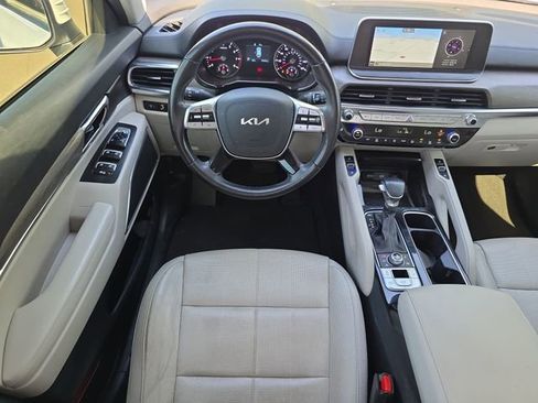Used 2022 Kia Telluride EX w/ EX Premium Package AWD/4WD image 12