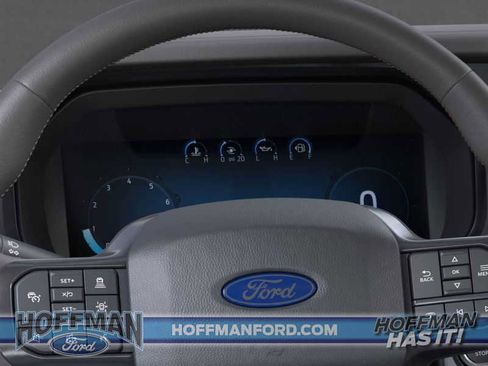 New 2026 Ford F150 King Ranch w/ Equipment Group 601A High AWD/4WD image 13