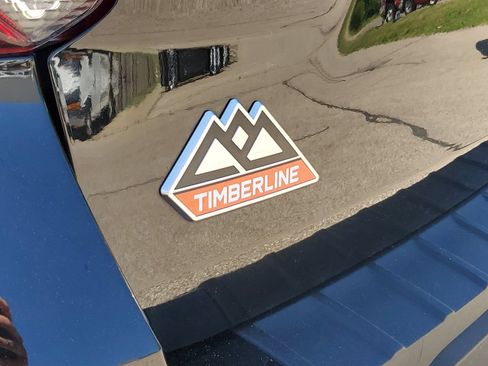 Used 2023 Ford Explorer Timberline AWD/4WD image 7