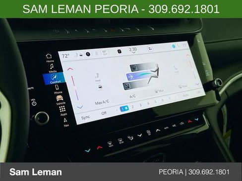 New 2026 Jeep Grand Cherokee Limited image 16