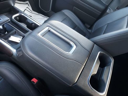 Used 2022 GMC Sierra 1500 SLT image 27