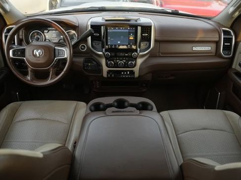 Used 2023 RAM 3500 Laramie AWD/4WD image 20