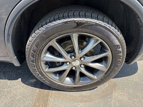 Used 2018 Dodge Durango GT AWD/4WD image 26