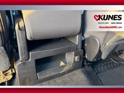 Used 2018 Chevrolet Silverado 1500 LT w/ All Star Edition image 8