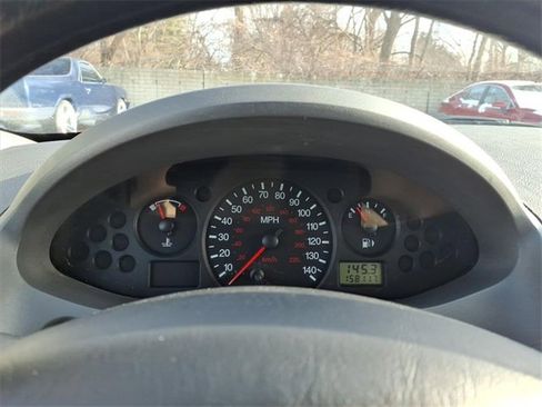 Used 2005 Ford Focus ZX4 Sedan image 17