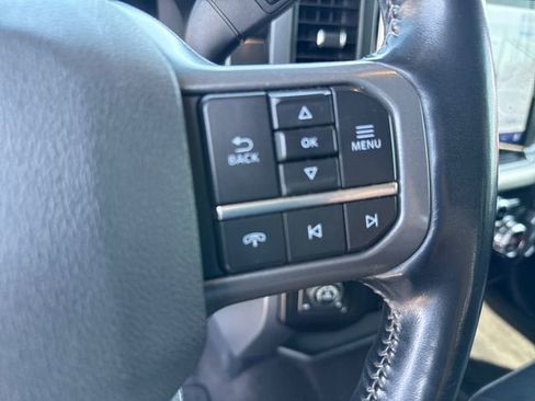 Used 2021 Ford F150 Lariat AWD/4WD image 25