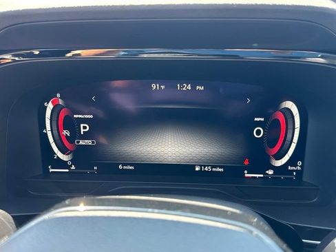 New 2026 Nissan Pathfinder Platinum AWD/4WD image 37