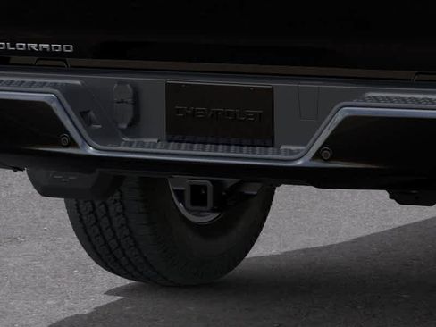 New 2026 Chevrolet Colorado LT w/ Advanced Trailering Package RWD image 14