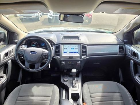 Used 2021 Ford Ranger XL w/ Equipment Group 101A High image 9