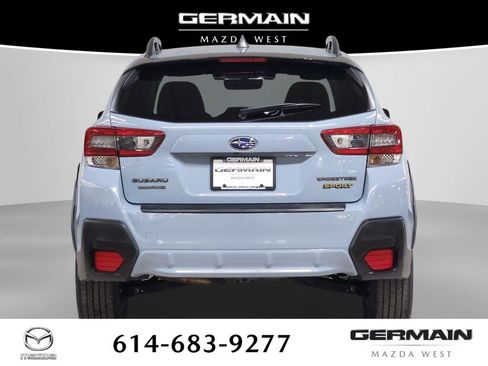 Used 2021 Subaru Crosstrek 2.5i Sport w/ Moonroof Package image 12