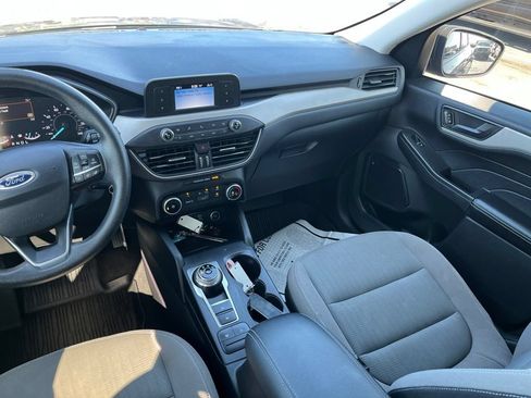 Used 2021 Ford Escape S FWD image 26