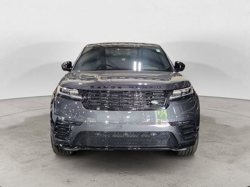 New 2026 Land Rover Range Rover Velar Dynamic SE AWD/4WD image 8