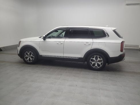 Used 2020 Kia Telluride EX FWD image 3