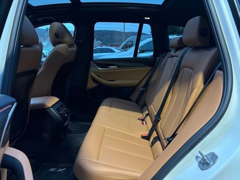 Used 2024 BMW X3 xDrive30i w/ Convenience Package image 20