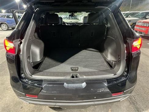 Used 2022 Chevrolet Blazer Premier image 31