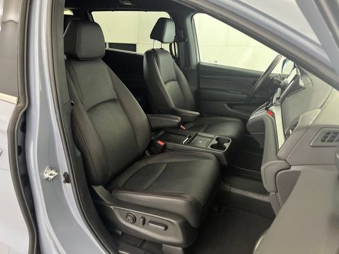 Used 2025 Honda Odyssey Sport-L image 23