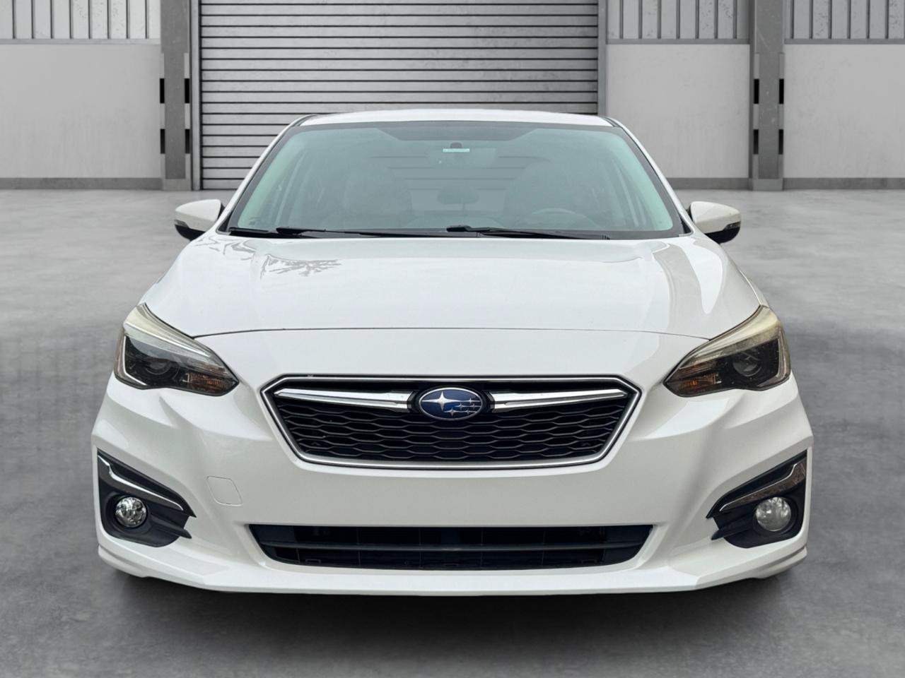 Used 2017 Subaru Impreza 2.0i Limited AWD/4WD image 8