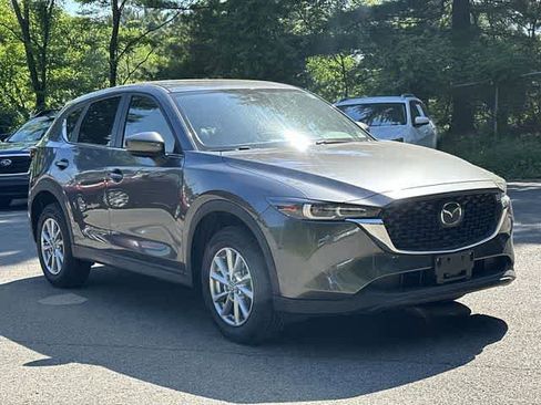 Used 2023 MAZDA CX-5 AWD 2.5 S image 20