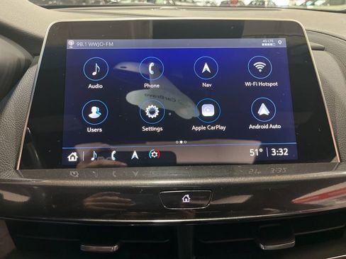 Certified 2023 Cadillac CT5 Premium Luxury image 30