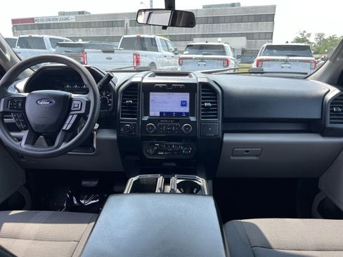 Used 2020 Ford F150 XL w/ Equipment Group 101A Mid AWD/4WD image 22