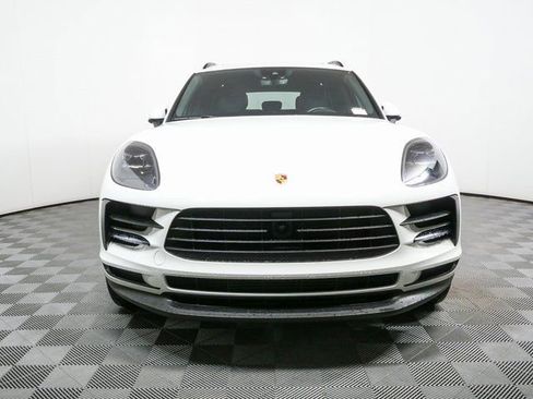 Certified 2019 Porsche Macan image 37