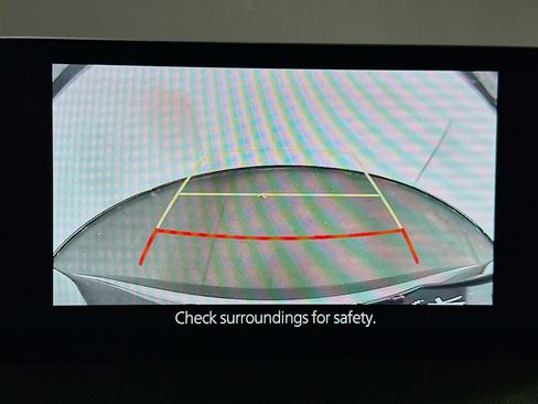 Used 2022 MAZDA CX-9 Touring Plus image 22