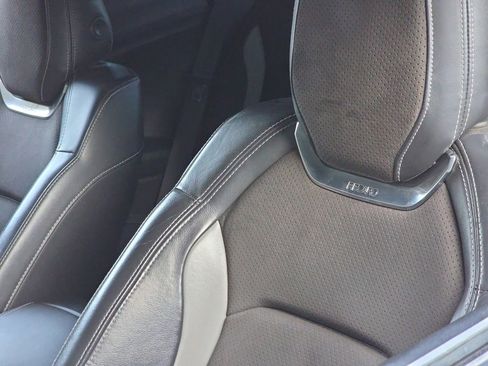 Used 2021 Chevrolet Camaro SS image 14