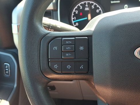 Certified 2023 Ford F150 XLT w/ Trailer Tow Package AWD/4WD image 22