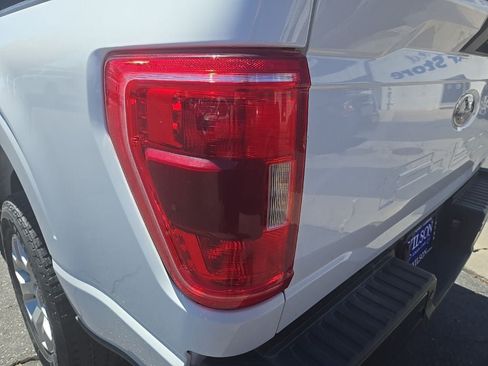 Used 2022 Ford F150 XL w/ Max Trailer Tow Package AWD/4WD image 29