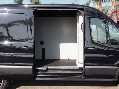 Used 2024 Ford Transit 150 148 Medium Roof image 11