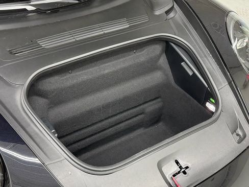 Used 2025 Porsche 911 Carrera image 45