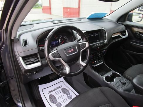 Used 2019 GMC Terrain SLE w/ Driver Convenience Package AWD/4WD image 10