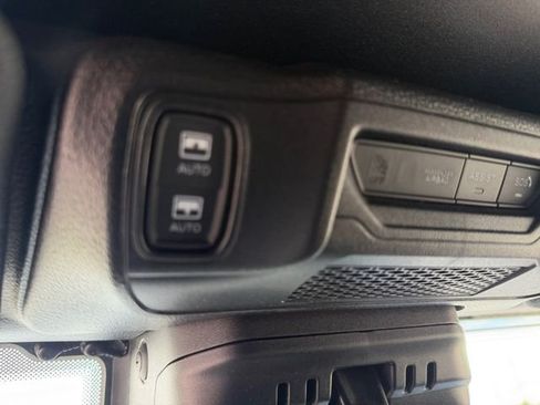 Certified 2024 Jeep Wrangler Unlimited Rubicon 4xe w/ Convenience Group AWD/4WD image 27