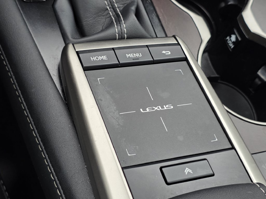 Certified 2021 Lexus RX 350 AWD w/ Premium Package image 16