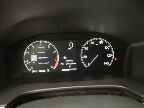 Used 2023 Honda CR-V EX-L image 7