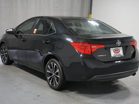 Used 2019 Toyota Corolla SE image 6