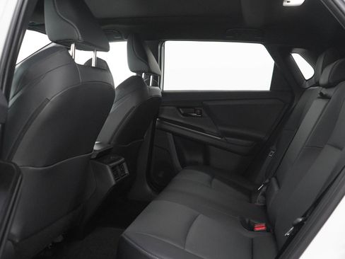 Certified 2026 Toyota bZ AWD/4WD image 19