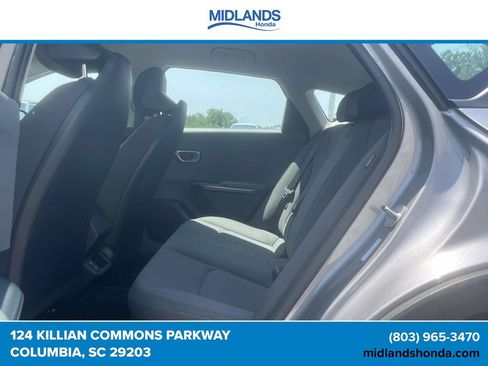 Used 2025 Kia K4 FWD image 9