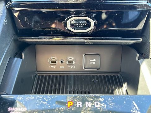 New 2026 Jeep Grand Cherokee Altitude AWD/4WD image 24