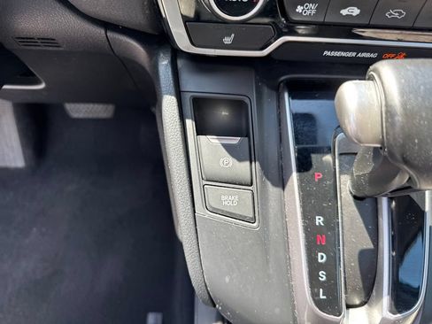Used 2018 Honda CR-V EX-L image 39