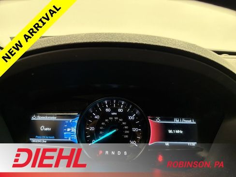 Used 2017 Ford Explorer XLT w/ Equipment Group 201A image 28