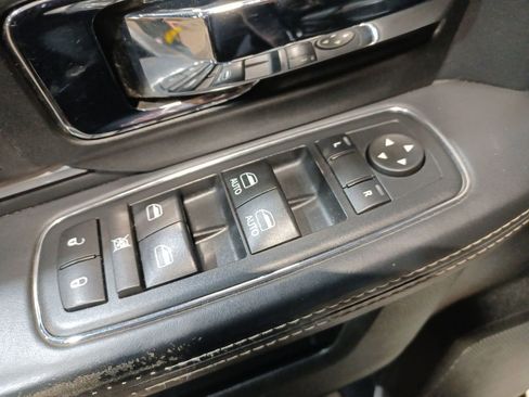 Used 2017 RAM 1500 Limited image 15