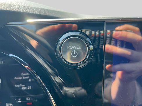 New 2026 Lexus RX 500h F Sport AWD/4WD image 29