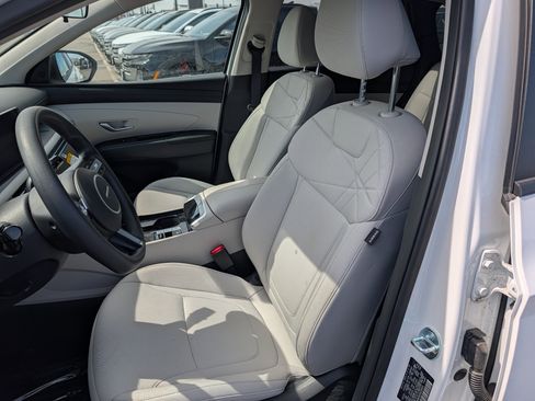 Used 2025 Hyundai Tucson SEL image 10