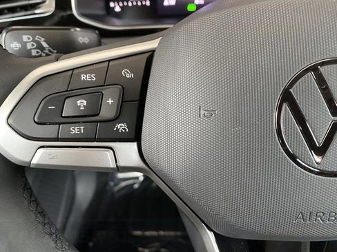 New 2026 Volkswagen Jetta Sport FWD image 6