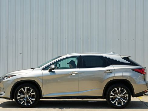 Used 2021 Lexus RX 350 AWD w/ Premium Package image 51