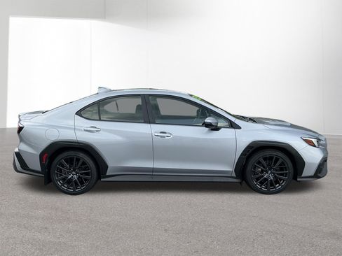 Used 2024 Subaru WRX Limited AWD/4WD image 8