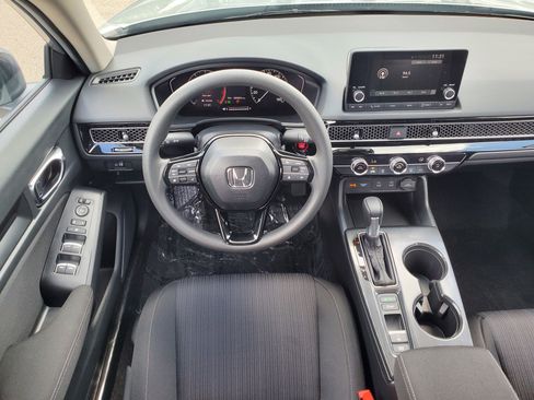 New 2026 Honda Civic LX image 17